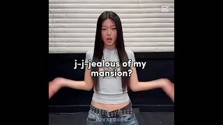 Download Lagu j-j-jealous of my mansion??💗|~ #kpop #katseye #yoonchip #yoonchae #fyp #gnarly #edit #shorts #lara MP3