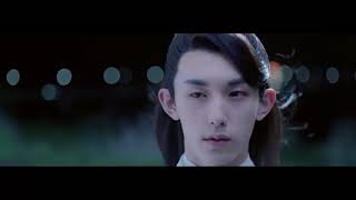 The life of the white fox 白狐的人生【郭俊辰】【白逍】cute&chill moments ep1&2 cut
