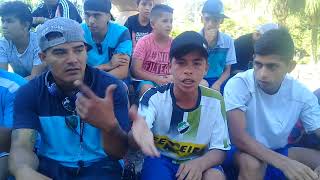 Chapu Casco. Don Pedro Avellaneda