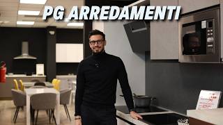 PG ARREDAMENTI 1-4-26