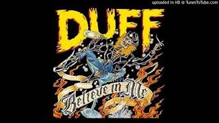 Duff McKagan - 10 Years
