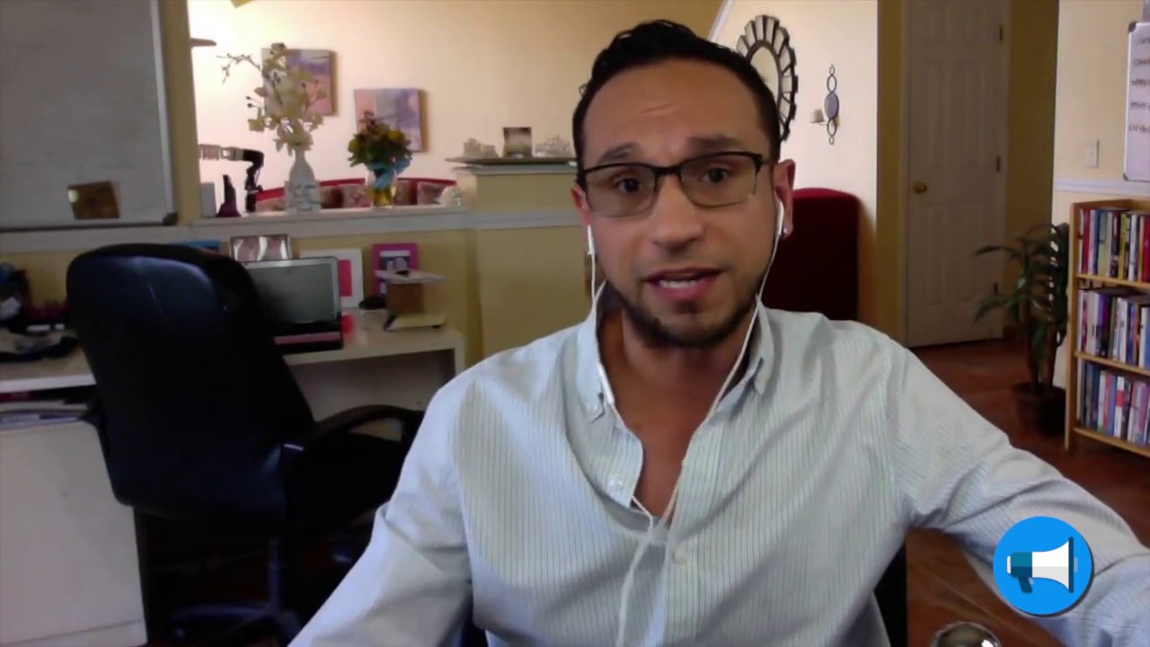 Making A Difference Podcast - YouTube