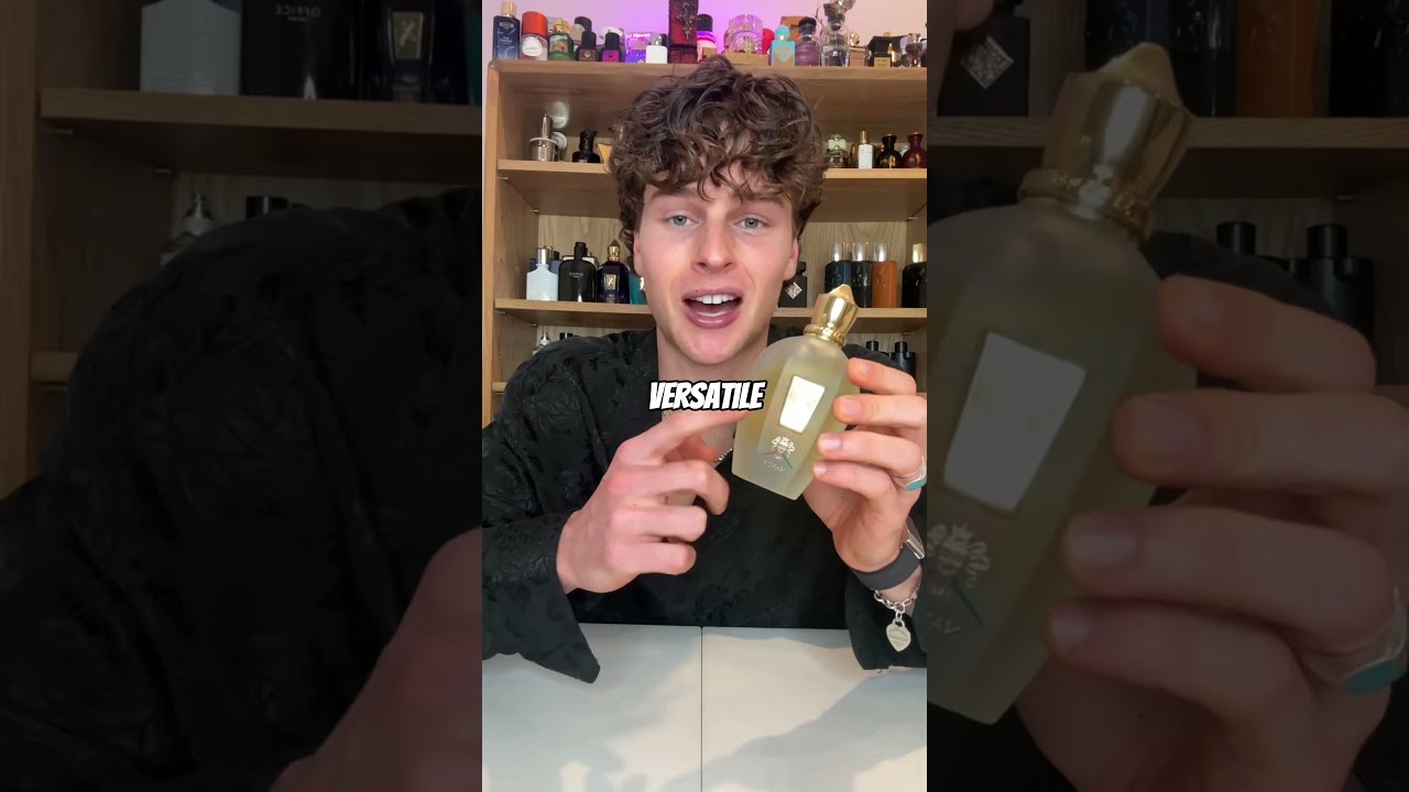 Ranking The Top 30 Fragrances Part 2 Fragrance Cologne