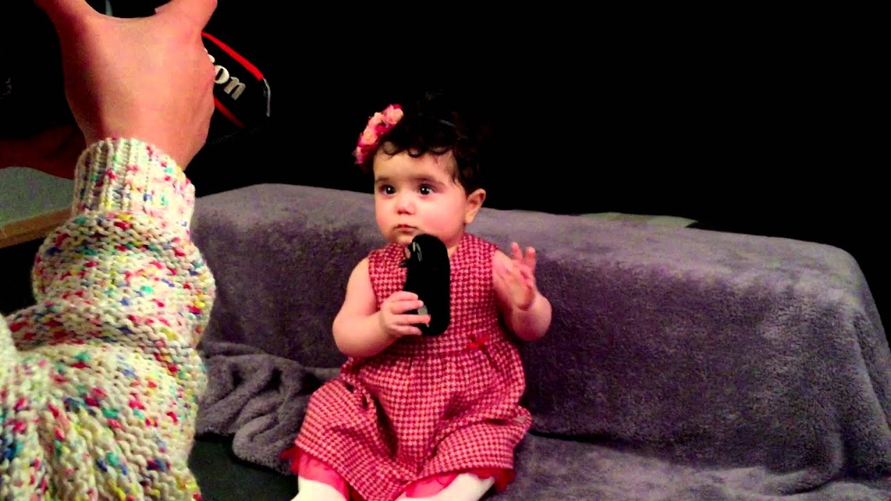 Yüsra Bebek Fotoğraf Çekimi Backstage Video. YouTube