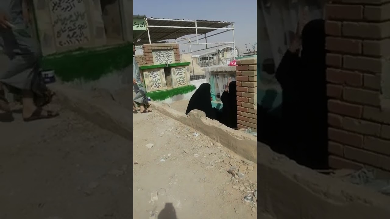 مجلس تعزيه في المقبره يوم عيد الفطر بصوت ملاعبدالحسن