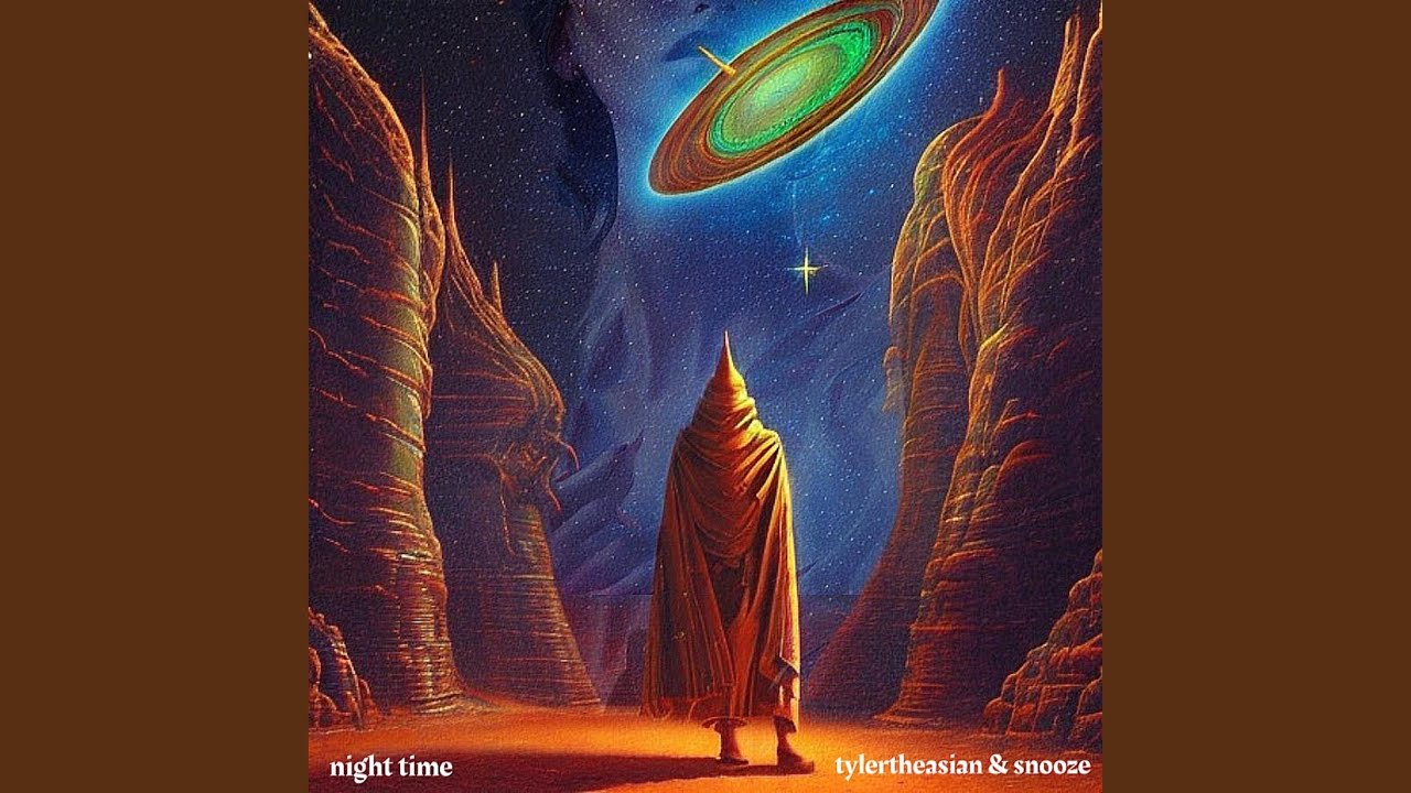 Watch night time on YouTube Watch night time on YouTube