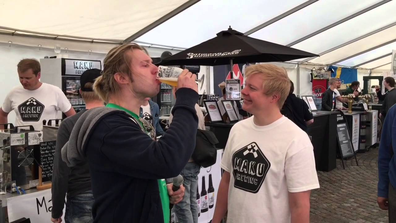 brewery cebu Juomanäytöksiä 1