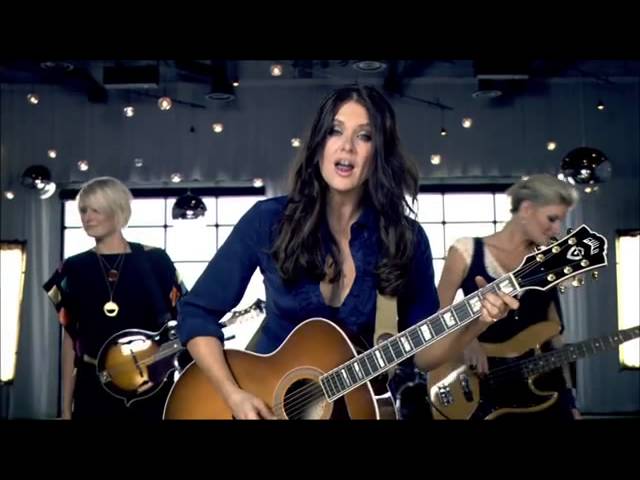 Watch The McClymonts - My Life Again on YouTube Watch The McClymonts - My Life Again on YouTube