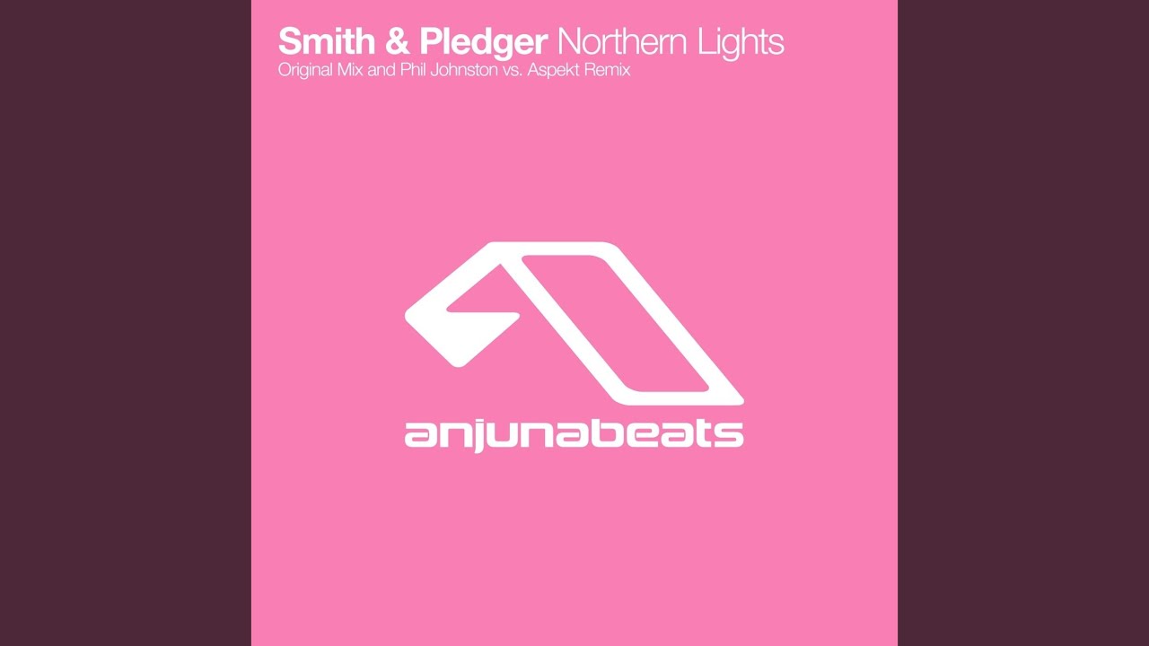 Northern Lights (Original Mix)