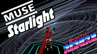 Starlight [Experience] | Muse | Synth Riders