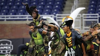 5 takeaways from the first weekend of #dci2018 competition