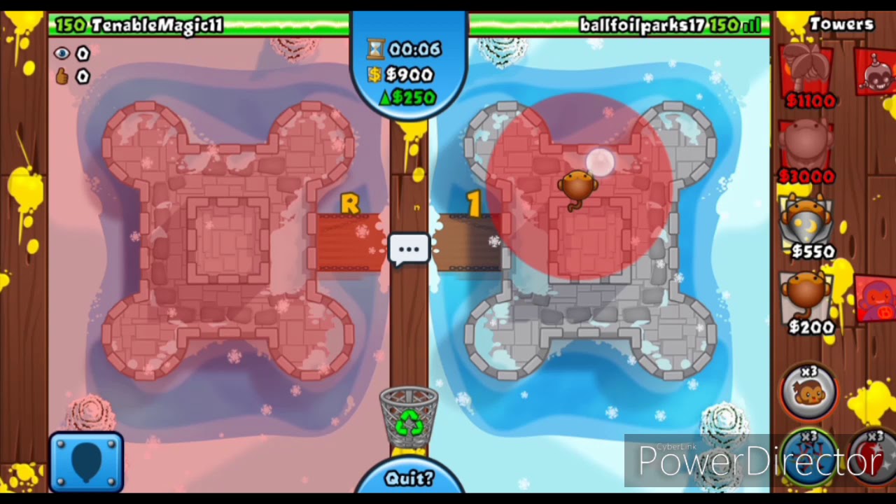 bloons td battles 2 hotkeys bloons td battles 2 hotkeys