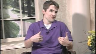 EHC-TV Feature Interview Daron Vaught