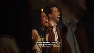 AI Stand-Up Comedy | Two Things About Dating | Made with Vadoo AI