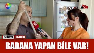 Bayram Temizliği Mesaisi Başladı