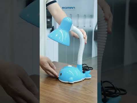 Đèn học chống cận cao cấp