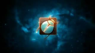 Energy Logo Reveal Free After Effects Templates