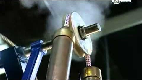 Educational Video Showing Rope Manufacturing - AGS-Industrial (http://www.ags-industrial.com)