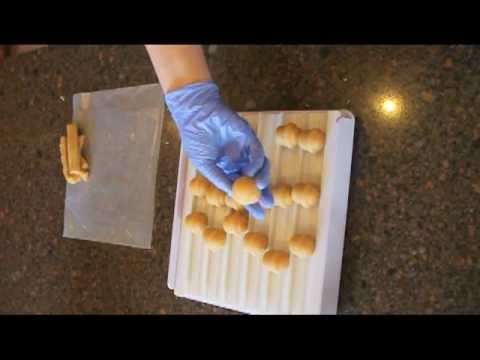 Optional Cupcake Insert-Easy Roller