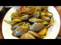 2016 CNY Vlog - Food Hunt @ Penang Khun De Thai Restaurant