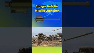 Download Lagu Stinger Anti-Air Missile Launcher #military #army #airdefensesystems MP3