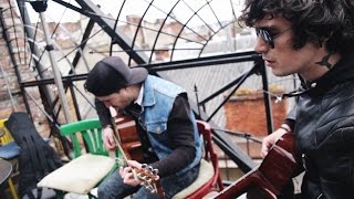 Acoustic Diary | Epolets - Де ти є