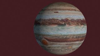 4 - Holst - Les planètes - Jupiter- Rainbow Symphony Orchestra