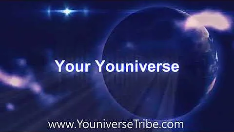 Quantum Jumping Guided Meditation: Enter a PARALLEL REALITY & Manifest FAST! (Law Of Attraction)