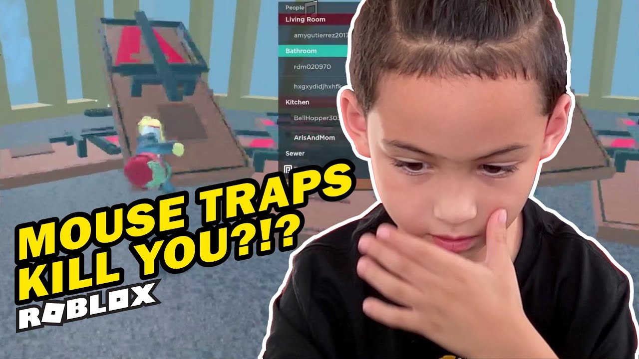 Extreme Roblox fidget pop it challenge