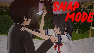 Snap Mode (CONCEPT)