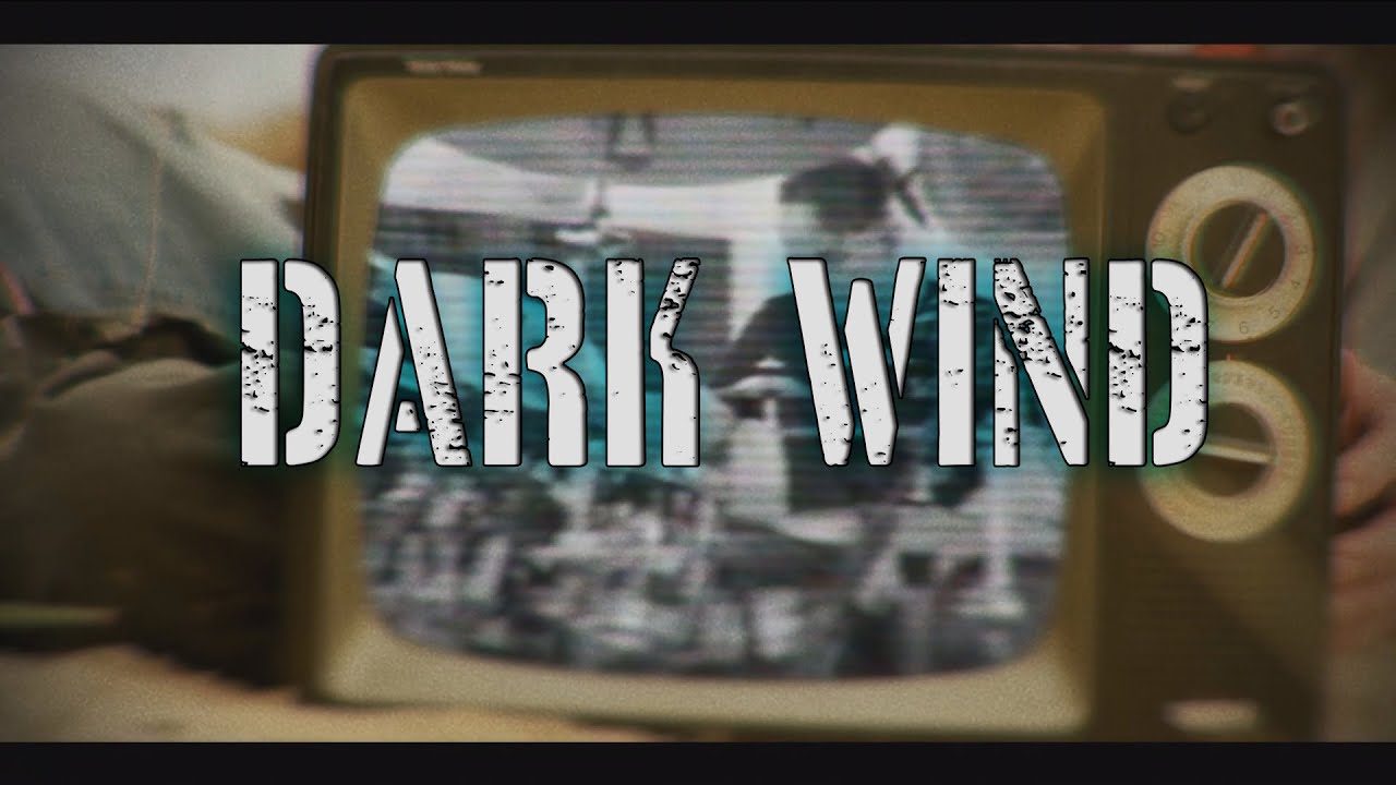 Gavin Harrison & Antoine Fafard - Dark Wind (2024) adlı videoyu YouTube'da izle Gavin Harrison & Antoine Fafard - Dark Wind (2024) adlı videoyu YouTube'da izle