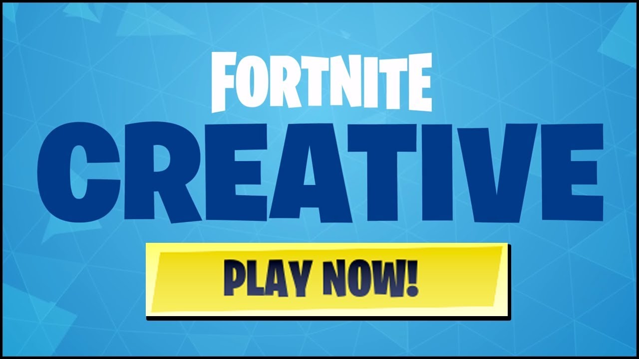 HOW TO GET FORTNITE CREATIVE EARLY!! (Fortnite Season 7 Creative Mode)