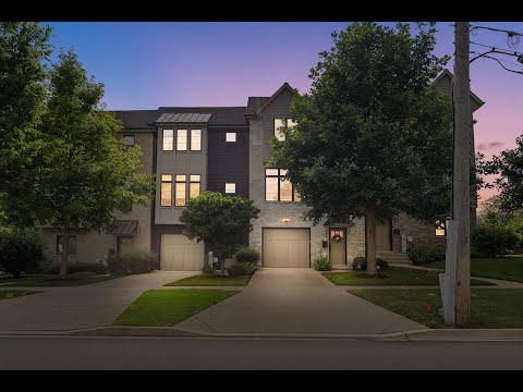 480 Newton Avenue, Glen Ellyn, IL home video tour