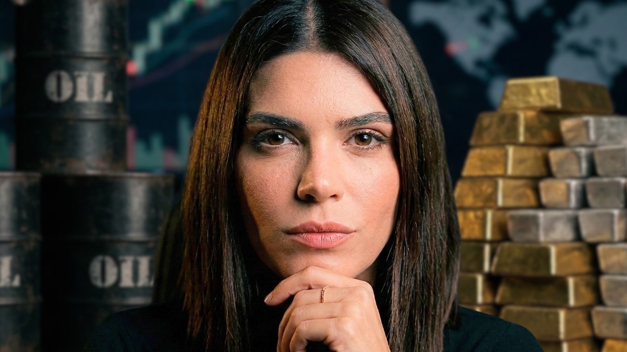 Petrol Savaşları: GÜMÜŞ ve ALTIN