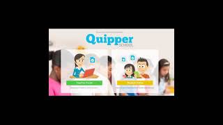 Learning made easier through Quipper