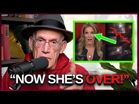 “Megyn Is SCARED…” Victor Davis Hanson Reveals Facts That Expose Her Entire Career! thumbnail