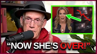 “Megyn Is SCARED…” Victor Davis Hanson Reveals Facts That Expose Her Entire Career!