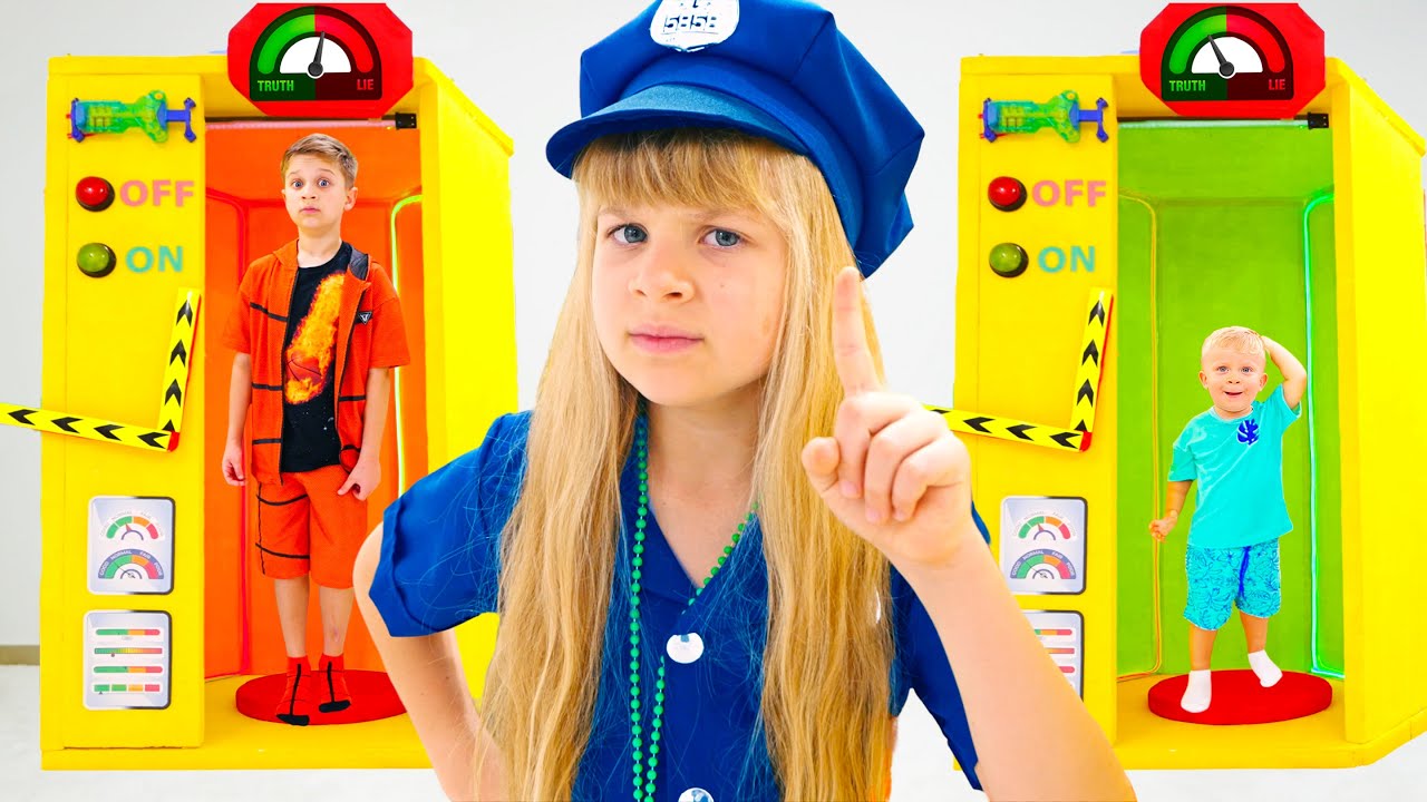 Diana e Roma - Nova Série /coleção de vídeos para crianças