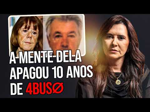 The common face of PERVERSITY that DECEIVED the world | The Gisèli Pelicot Case