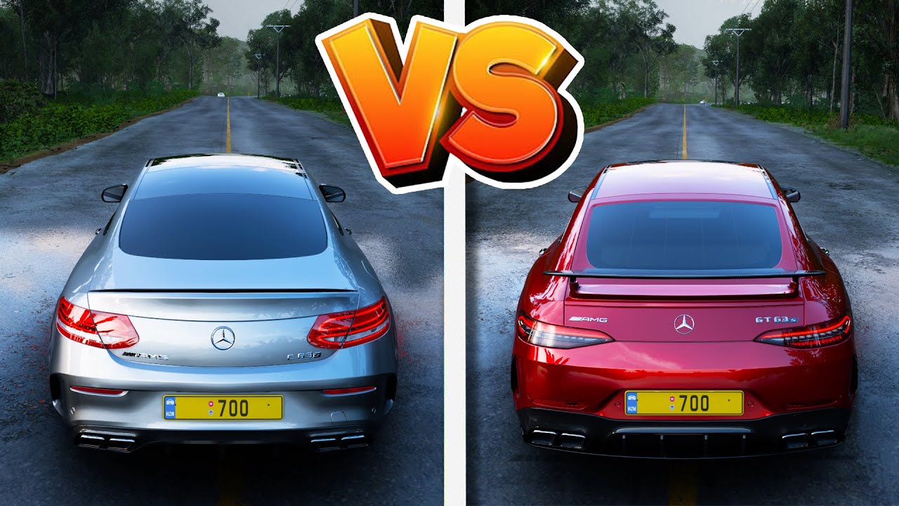 CINE ARE CEL MAI BUN MERCEDES? *FINAL NEASTEPTAT*