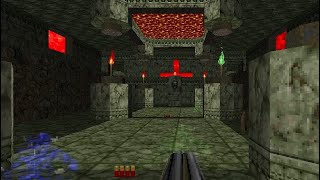 ConC.E.R.Ned - E3M2: Fire Temple (w/ Colourful Hell + Final Doomer)