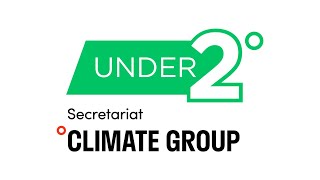The Under2 Coalition - 5 years after the Paris Agreement