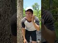 kaka 🤣🤣🤣 It's funny the guy accidentally encountered an unexpected situation #KhoiHungfunny #funny