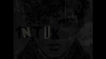 Saint Tortaffius - 1NTIK (feat sikoss)
