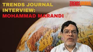 MARANDI SAYS TEHRAN IS READY FOR CEASEFIRE TO CRUMBLE AFTER TRUMP SAYS ‘NO MORE MR. NICE GUY’