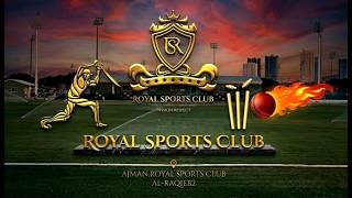 VAMPIRES CRICKET CLUB VS NAHDA CRIC HEROES CRICKET CLUB HAKIMI PREMIER LEAGUE S14