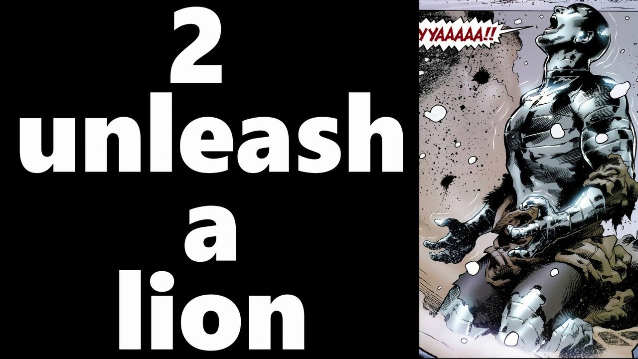 Marvel's X-men: Colossus Origin story - YouTube
