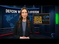 What the Military DEFCON Levels Actually Mean (Explained Clearly)YouTube Description: