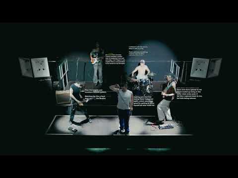 Music Video Preview