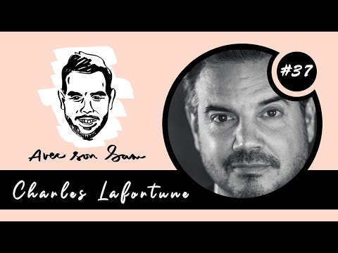 Avec son Sam #37 Charles Lafortune